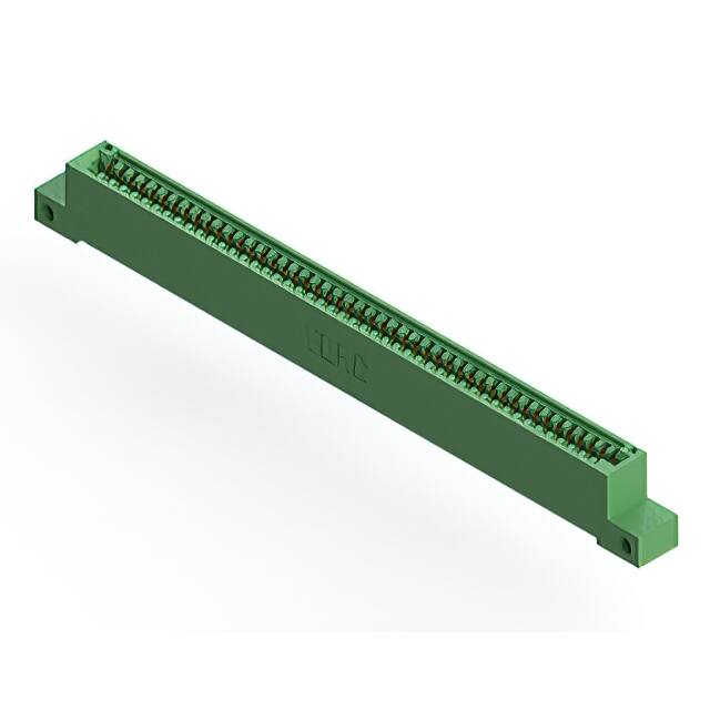 845-047-520-112 EDAC Inc.  Edgeboard Connectors
